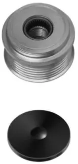 Механизм свободного хода генератора HELLA 9XU 358 038-451