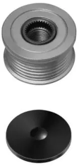 Механизм свободного хода генератора db w211/220 cdi HELLA 9XU 358 038-461