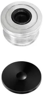 Db шкив генератора vario 96- HELLA 9XU 358 038-681