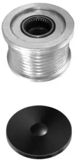 Механизм свободного хода генератора HELLA 9XU 358 038-741