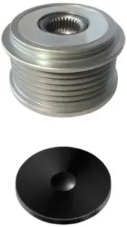 Fiat шкив генератора ducato 2,2 06-,citroen jumper 2,2-3,0 06-,ford transit HELLA 9XU 358 038-841