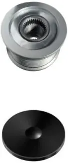 Механизм свободного хода генератора HELLA 9XU 358 038-871