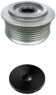 Honda шкив генератора accord viii, cr-v iii 04- HELLA 9XU 358 038-941