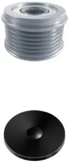 Механізм вільного ходу генератора HELLA 9XU 358 038-961