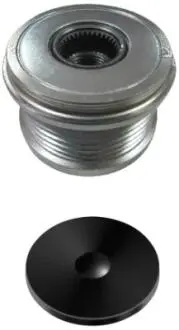 Механизм свободного хода генератора citroen berlingo 1.6-2.0hdi 98- HELLA 9XU 358 039-161