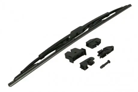 Щетка стеклоочистителя HELLA 9XW 184 107-241