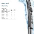 Стеклоочиститель HELLA 9XW184 107-262 (фото 4)