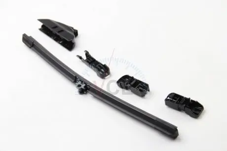 Щетка стеклоочистителя HELLA 9XW 197 765-141