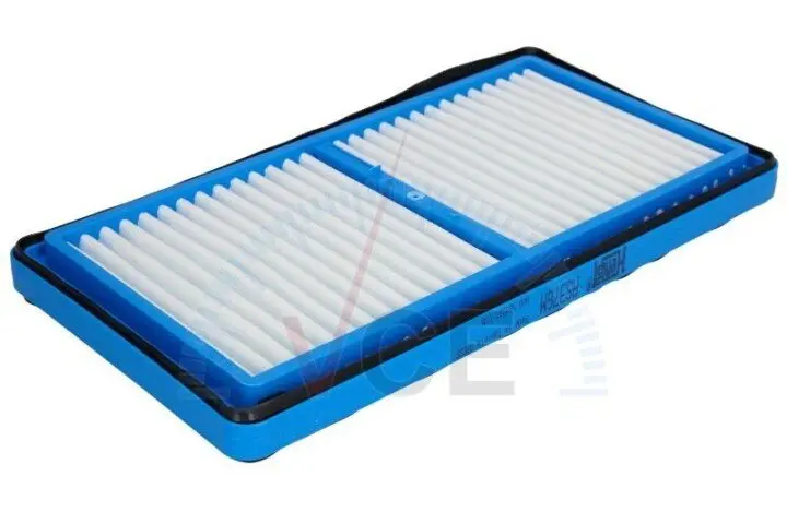 Маслосъемный щиток, вентиляция картера HENGST FILTER AS376M (фото 1)