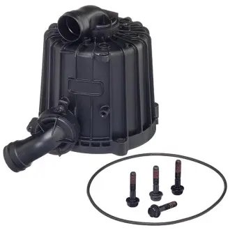 Фильтр системы сапуна картера VOLVO 9700, 9900, B11, B13, FH, FH II, FH III, FH16, FH16 II, FH16 III, FM II, FM III, FMX II, FMX III D11A-330-G13C460 HENGST FILTER AS810MD892