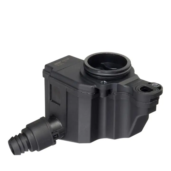 Масляний сепаратор HENGST FILTER AS814M (фото 1)