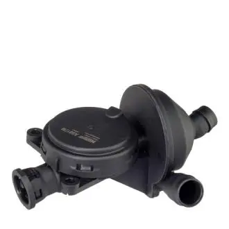 Маслоотделитель картерных газов HENGST FILTER AS817M