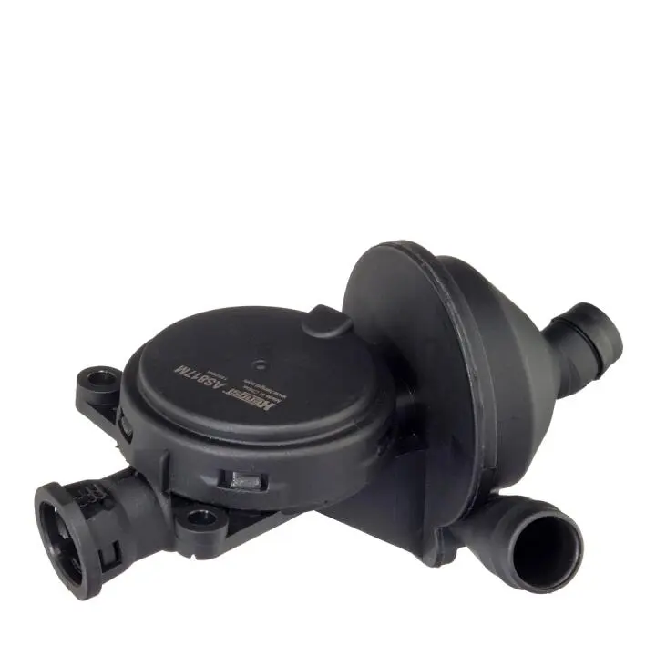 Фото 1 - Масловідділювач картерних газів HENGST FILTER AS817M Масловідділювач картерних газів HENGST FILTER AS817M (фото 1)