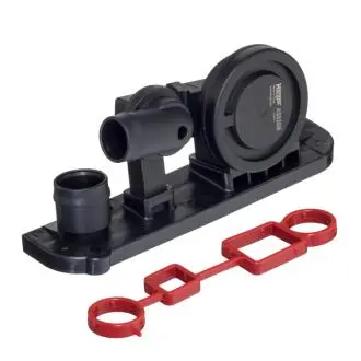 Масловідділювач картерних газів HENGST FILTER AS820MD850