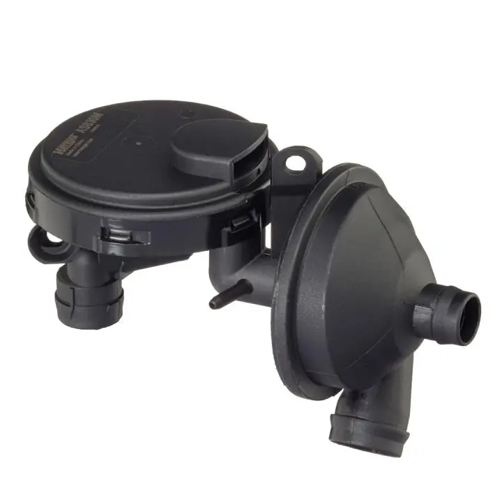 Фото 1 - Масляний сепаратор HENGST FILTER AS830M Масляний сепаратор HENGST FILTER AS830M (фото 1)