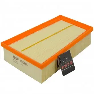 Воздушный фильтр HENGST FILTER E1045L
