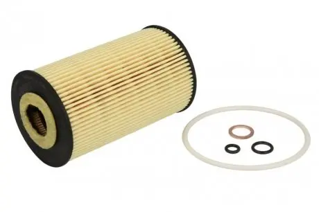 Масляний фільтр HENGST FILTER E104H D43