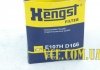 Масляный фильтр HENGST FILTER E107H D166 (фото 5)