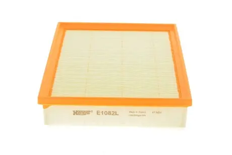 Воздушный фильтр HENGST FILTER E1082L