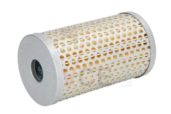 Фото 1 - Масляний фільтр; гідрофільтр, кермо HENGST FILTER E10H02 Масляний фільтр; гідрофільтр, кермо HENGST FILTER E10H02 (фото 1)