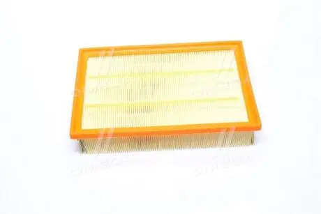 Воздушный фильтр HENGST FILTER E1218L