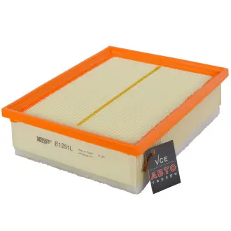 Воздушный фильтр HENGST FILTER E1251L