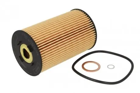 Масляный фильтр HENGST FILTER E134H D06