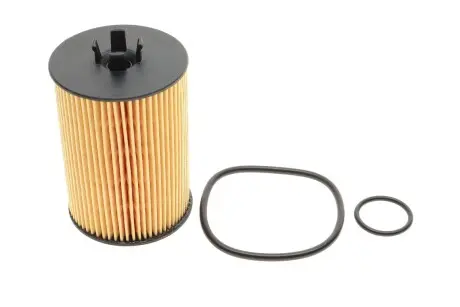 Масляный фильтр HENGST FILTER E146H D108