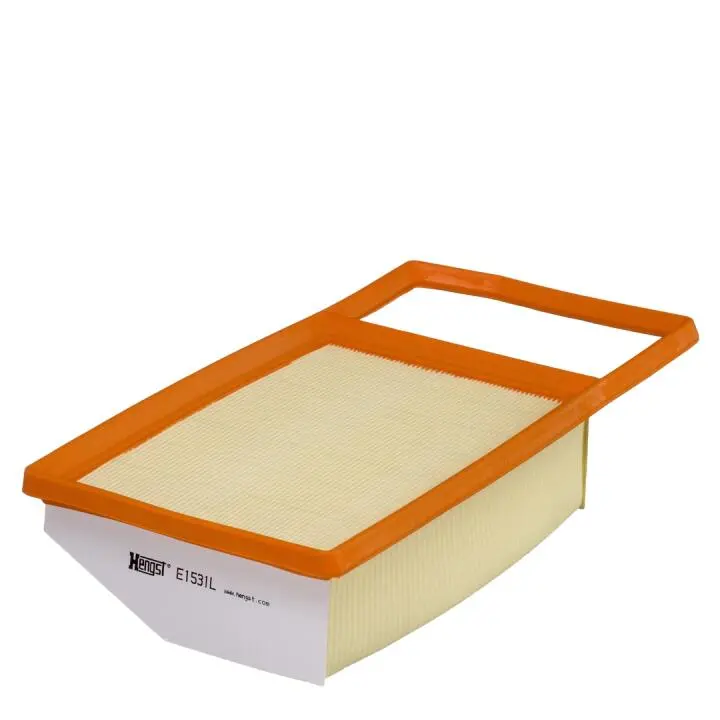 Воздушный фильтр HENGST FILTER E1531L (фото 1)
