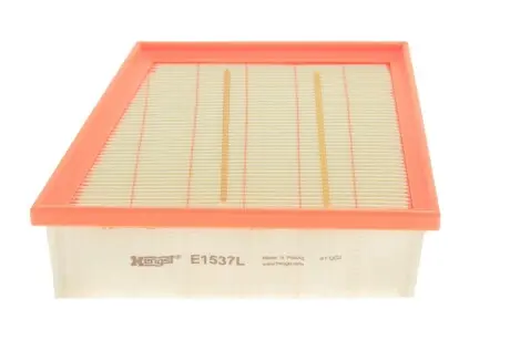 Воздушный фильтр HENGST FILTER E1537L