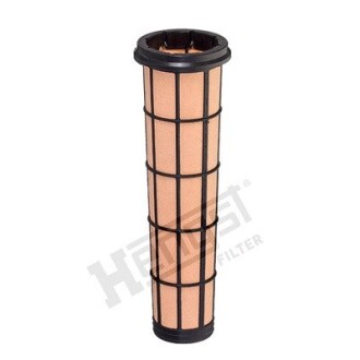 Воздушный фильтр HENGST FILTER E1668LS