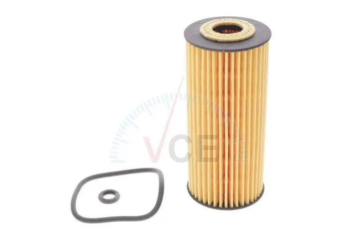 Масляный фильтр HENGST FILTER E16H01 D51 (фото 1)