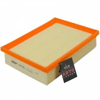 Воздушный фильтр HENGST FILTER E173L