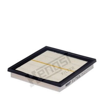 Воздушный фильтр HENGST FILTER E1750L