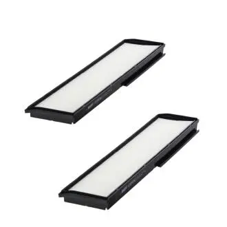 Фильтр, воздух во внутреннем пространстве HENGST FILTER E1913LI-2