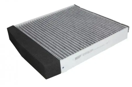 Фільтр, повітря у внутрішньому просторі HENGST FILTER E1916LC01