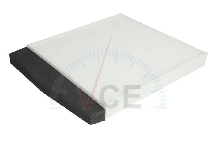 Фильтр, воздух во внутреннем пространстве HENGST FILTER E1916LI (фото 1)