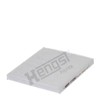 Фильтр, воздух во внутреннем пространстве HENGST FILTER E1929LI
