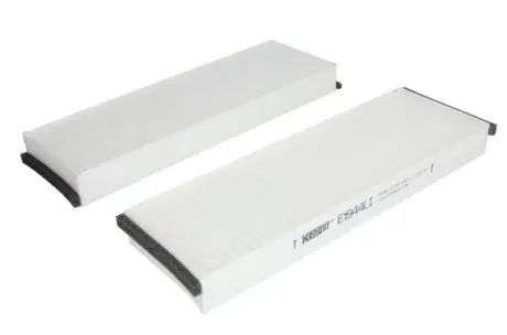 Фільтр салону HENGST FILTER E1944LI-2