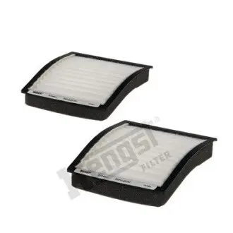 Фільтр салону HENGST FILTER E1946LI-2