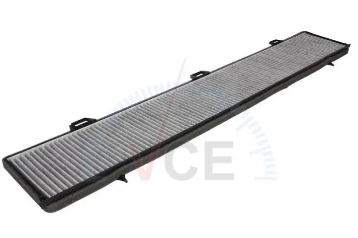 Фильтр, воздух во внутреннем пространстве HENGST FILTER E1959LC (фото 1)