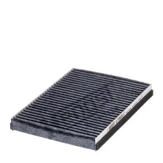 Фильтр, воздух во внутреннем пространстве HENGST FILTER E1962LC