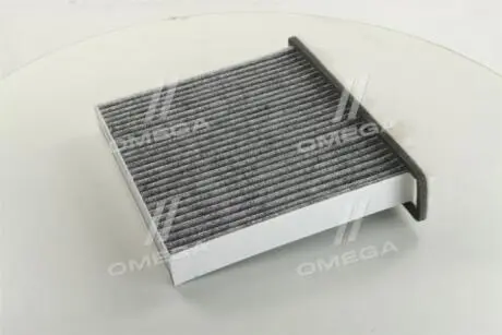 Фильтр, воздух во внутреннем пространстве HENGST FILTER E1965LC01