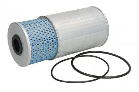 Масляный фильтр HENGST FILTER E196HN D03