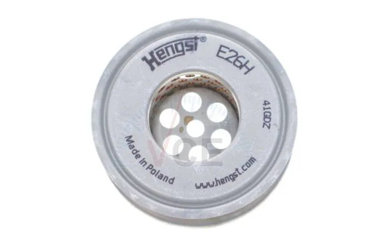 Гидрофильтр, рулевое управление HENGST FILTER E26H (фото 1)