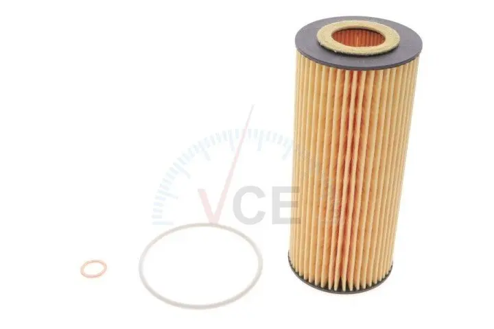 Масляный фильтр HENGST FILTER E28H01 D26 (фото 1)