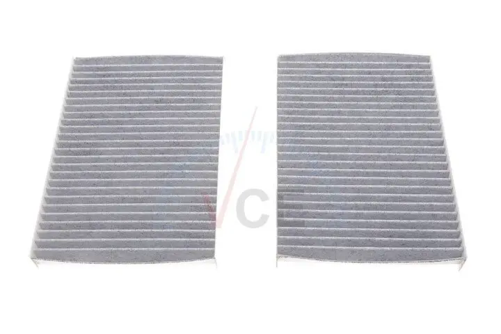 Фільтр, повітря у внутрішньому просторі HENGST FILTER E2919LC-2 (фото 1)