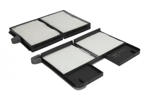 Фильтр, воздух во внутреннем пространстве HENGST FILTER E2934LI-2