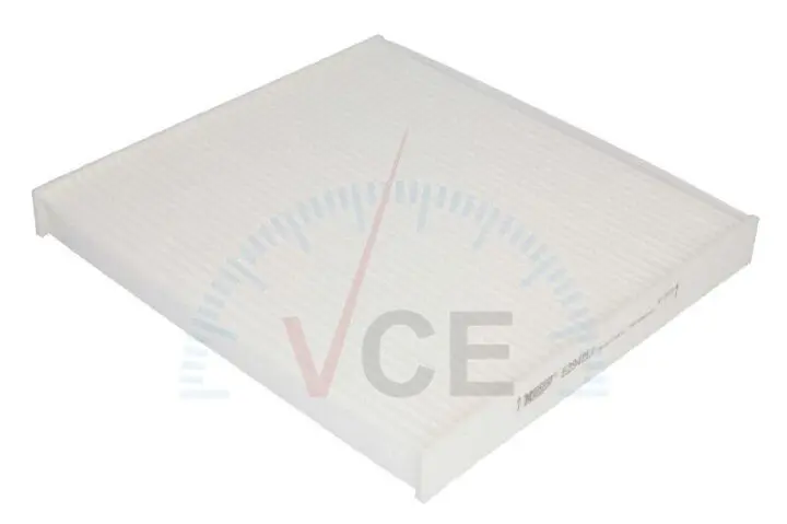 Фильтр, воздух во внутреннем пространстве HENGST FILTER E2940LI (фото 1)