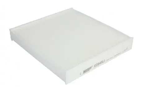 Фильтр, воздух во внутреннем пространстве HENGST FILTER E2945LI